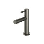 Hotbath Cobber Kran do zimnej wody Brushed nickel E001.GN
