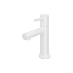 Hotbath Cobber Kran do zimnej wody Matt White E001.WH