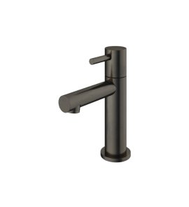 Hotbath Cobber Kran do zimnej wody Aged Iron E001.AI