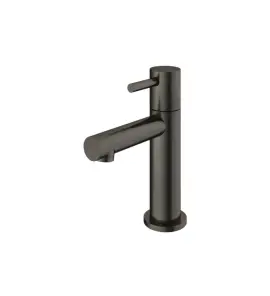 Hotbath Cobber Kran do zimnej wody Aged Iron E001.AI