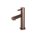 Hotbath Cobber Kran do zimnej wody Brushed Copper PVD E001.BCP