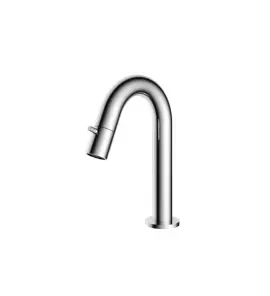 Hotbath Cobber Kran do zimnej wody Chrome U001.CR