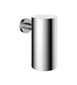 Hotbath Cobber Kubek ścienny Chrome CBA01.CR