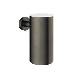 Hotbath Cobber Kubek ścienny Aged Iron CBA01.AI