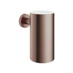 Hotbath Cobber Kubek ścienny Brushed Copper PVD CBA01.BCP