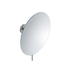Hotbath Cobber Lustro powiększające montowane na ścianie Chrome CBA20.CR