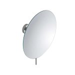 Hotbath Cobber Lustro powiększające montowane na ścianie Chrome CBA20.CR