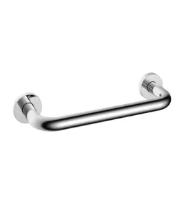 Hotbath Cobber Uchwyt bezpieczeństwa Chrom CBA16.CR