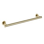 Hotbath Cobber Wieszak na ręcznik 640 mm Brushed Brass CBA07.BB