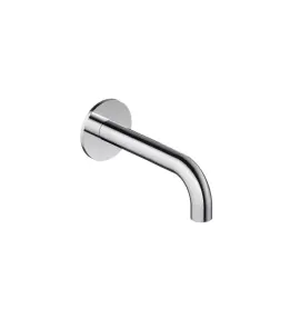 Hotbath Cobber Wylewka ścienna 150 mm Chrome CB095-15.CR