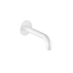 Hotbath Cobber Wylewka ścienna 150 mm Matt White CB095-15.WH