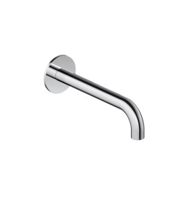 Hotbath Cobber Wylewka ścienna 180 mm Chrome CB095-18.CR