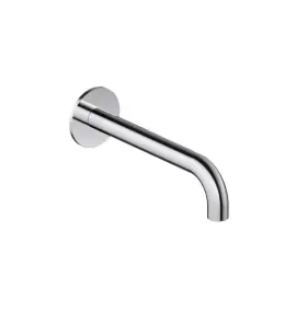 Hotbath Cobber Wylewka ścienna 180 mm Chrome CB095-18.CR