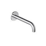 Hotbath Cobber Wylewka ścienna 180 mm Chrome CB095-18.CR