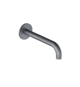 Hotbath Cobber Wylewka ścienna 180 mm Aged Iro CB095-18.AI