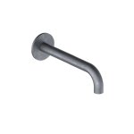 Hotbath Cobber Wylewka ścienna 180 mm Aged Iro CB095-18.AI