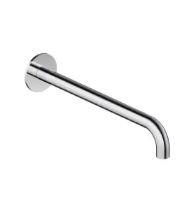 Hotbath Cobber Wylewka ścienna 250 mm Chrome CB095-25.CR