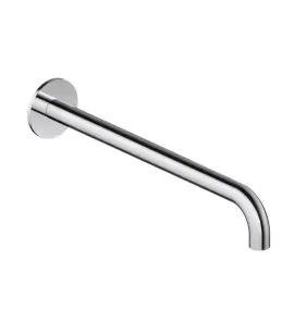 Hotbath Cobber Wylewka ścienna 300 mm Chrome CB095-30.CR