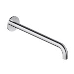 Hotbath Cobber Wylewka ścienna 300 mm Chrome CB095-30.CR