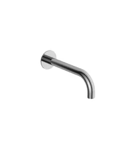 Hotbath Cobber Wylewka ścienna 230 mm Chrome CB7098.CR