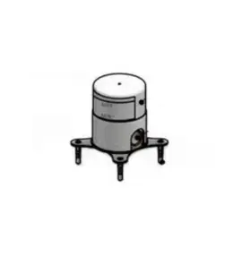 Hotbath Element podtynkowy do baterii wannowej wolnostojącej HBCB177