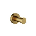 Hotbath Guy Haczyk na szlafrok Brushed Brass PVD CBA03.BBP