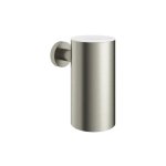 Hotbath Guy Kubek ścienna Brushed nickel CBA01.GN
