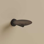 Hotbath Guy Mydelniczka ścienna Tuscan Bronze CBA02.TB