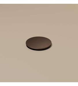 Hotbath Guy Odpływ wannowa Klik-Klak Tuscan Bronze P031.TB