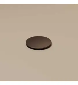 Hotbath Guy Odpływ wannowa Klik-Klak Tuscan Bronze P031.TB