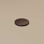 Hotbath Guy Odpływ wannowa Klik-Klak Tuscan Bronze P031.TB