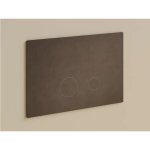 Hotbath Guy Przycisk uruchamiający do spłuczek z mocowaniem magnetycznym Tuscan Bronze CBA321.TB