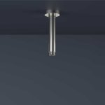 Hotbath Guy Ramię sufitowe do deszczownicy 150 mm Brushed Nickel CB452.GN