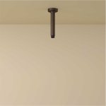 Hotbath Guy Ramię sufitowe do deszczownicy 150 mm Tuscan Bronze CB452.TB