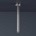 Hotbath Guy Ramię sufitowe do deszczownicy 300 mm Brushed Nickel CB453.GN