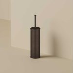 Hotbath Guy Szczotka do WC stojąca Tuscan Bronze CBA12.TB