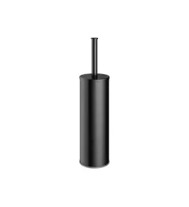 Hotbath Guy Szczotka do WC stojąca Matt Black PVD CBA12.MBP