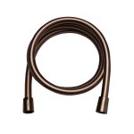 Hotbath Guy Wąż prysznicowy PVC, 1500 mm Tuscan Bronze M017.TB