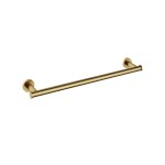 Hotbath Guy Wieszak na ręcznik 640 mm Brushed Brass PVD CBA07.BBP