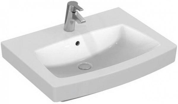  Ideal Standard 21 Ventuno Umywalka ścienna IN SET 70,5x54cm biała T001701 WIETRZENIE MAGAZYNÓW!!