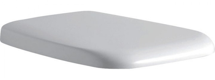 Ideal Standard 21 Ventuno Deska sedesowa zwykła biała T634301