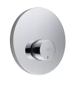 Ideal Standard Avon 21 Bateria podtynkowa do pisuaru/natryskowa chrom B8266AA