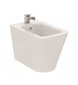 Ideal Standard Blend Cube Bidet stojący Biały T368901