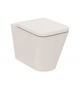 Ideal Standard Blend Cube Miska WC stojąca Biały T368801