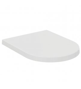 Ideal Standard Blend Deska sedesowa zwykła Biały T376101