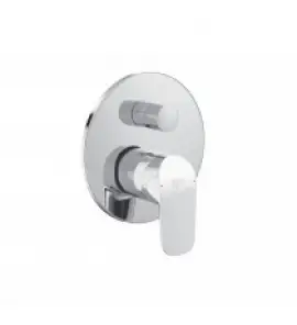 Ideal Standard Ceraflex Bateria wannowo-natryskowa podtynkowa A6758AA