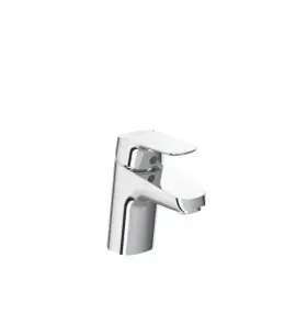 Ideal Standard Ceraflex Bateria umywalkowa stojąca „Blue Start” C3, z korkiem, 5l/min B1711AA