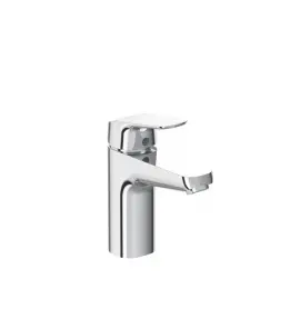 Ideal Standard Ceraflex Bateria umywalkowa stojąca GRANDE „Blue Start” C3, z korkiem, 5l/min B1715AA