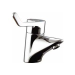 Ideal Standard Ceraplus Bateria umywalkowa jednootworowa termostatyczna chrom A4091AA