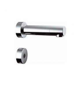 Ideal Standard Ceraplus Bateria elektroniczna ścienna 150 mm z osobnym czujnikiem chrom A4160AA